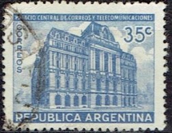 ARGENTINA #  STAMPS FROM YEAR 1945  STANLEY GIBBONS 746 - Gebraucht
