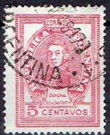 ARGENTINA #  STAMPS FROM YEAR 1945 STANLEY GIBBONS 773 - Oblitérés