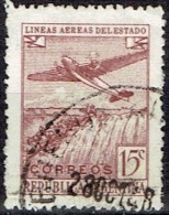 ARGENTINA #  STAMPS FROM YEAR 1946 STANLEY GIBBONS 779 - Gebraucht