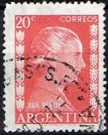 ARGENTINA #  STAMPS FROM YEAR 1952 STANLEY GIBBONS 837 - Used Stamps