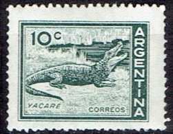 ARGENTINA #  STAMPS FROM YEAR 1959 STANLEY GIBBONS 946 - Unused Stamps