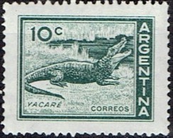 ARGENTINA #  STAMPS FROM YEAR 1959 STANLEY GIBBONS 946 - Unused Stamps