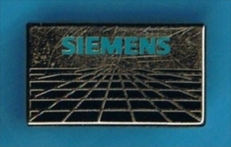 PIN´S //   . SIEMENS . (Sofrec) - Computers