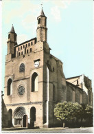 CPM De Rabastens (Tarn) – L’église - Rabastens