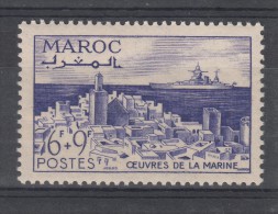Maroc   N° 269  Neuf ** - Ongebruikt