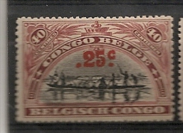 CONGO 97 * Mint Neuf - Gebraucht