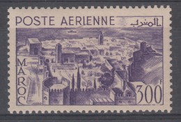 Maroc   PA  N° 82  Neuf ** - Airmail