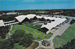 National Cowboy Hall Of Fame And Western Herotage Center Oklahoma City Oklahoma - Oklahoma City