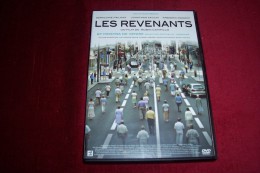 LES REVENANTS - Fantasy