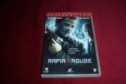 MAFIA ROUGE - Policiers