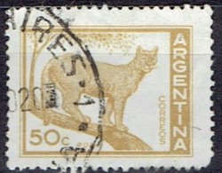 ARGENTINA #  STAMPS FROM YEAR 1960 STANLEY GIBBONS 948 - Oblitérés