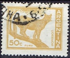 ARGENTINA #  STAMPS FROM YEAR 1960 STANLEY GIBBONS 948 - Gebraucht