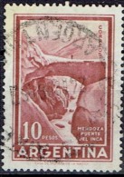 ARGENTINA #  STAMPS FROM YEAR 1960 STANLEY GIBBONS 1286 - Usati