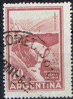 ARGENTINA #  STAMPS FROM YEAR 1960 STANLEY GIBBONS 1286 - Usati