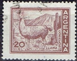 ARGENTINA #  STAMPS FROM YEAR 1960 STANLEY GIBBONS 947 - Gebraucht