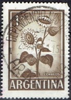 ARGENTINA #  STAMPS FROM YEAR 1960 STANLEY GIBBONS 1027 - Used Stamps