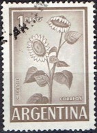 ARGENTINA #  STAMPS FROM YEAR 1960 STANLEY GIBBONS 1027 - Usati