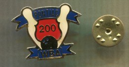 Pin´s - Pontiac 200 WBA - Bowling - Bowling