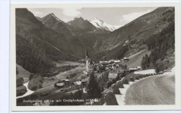 CPSM Heiligenblut Mit Grofglockner - Heiligenblut