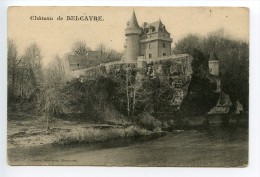 Thonac Château De Belcayre - Bergerac