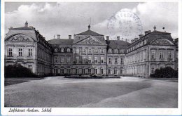 Bad Arolsen - S/w Schloß - Bad Arolsen