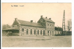 LA HULPE - La Gare - La Hulpe