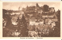 Monschau - Monschau