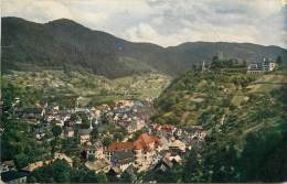 HORNBERG - Hornberg