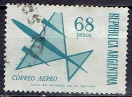 ARGENTINA #  STAMPS FROM YEAR 1966 STANLEY GIBBONS 1153 - Oblitérés