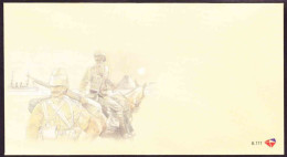 South Africa - 1999 - Anglo Boer War - FDC 6.111 - Unserviced - Lettres & Documents