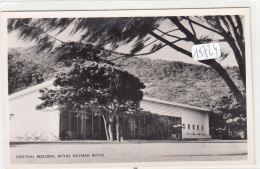 CPA - Australie - Greet Barrier Reef - Royal Rayman Hotel - Central Building - Great Barrier Reef