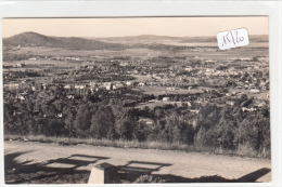 CPA - Australie - Canberra  - View From Red Hill - Canberra (ACT)