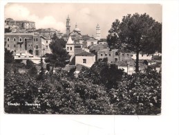 M2291 Molise VENAFRO Campobasso 1964 Manca Francobollo  Viaggiata - Other & Unclassified