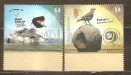 ARGENTINA 2013 FAUNA MNH SET - Neufs