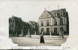 CARTE PHOTO 45 ORLEANS L ANCIENNE MAIRIE - Orleans