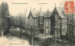 0115 65: Bihorel-les-Rouen  -  Villa Bellevue - Bihorel