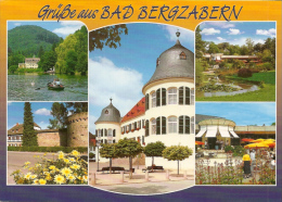 Bad Bergzabern - Mehrbildkarte 2 - Bad Bergzabern