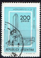 ARGENTINA #  STAMPS FROM YEAR 1979 STANLEY GIBBONS 1545 - Gebraucht