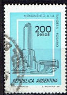 ARGENTINA #  STAMPS FROM YEAR 1979 STANLEY GIBBONS 1545 - Gebraucht