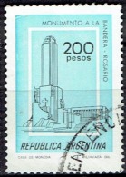 ARGENTINA #  STAMPS FROM YEAR 1979 STANLEY GIBBONS 1545 - Oblitérés