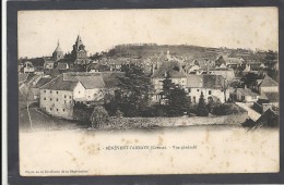 Creuse : Benevent L'Abbaye, Vue Générale, Precurseur - Benevent L'Abbaye