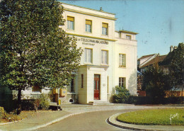 94  BEAUCHAMP  LA  POSTE - Beauchamp