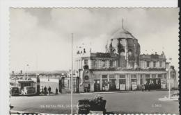 GBA001c/ Royal Pier Ca. 1950 ** - Southampton