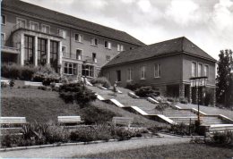 Bad Berka - S/w Klinisches Sanatorium 2 - Bad Berka