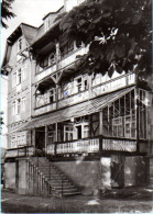 Bad Berka - S/w Sanatorium Wilhelmsburg - Bad Berka