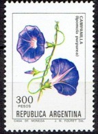 ARGENTINA #  STAMPS FROM YEAR 1981 STANLEY GIBBONS 1744 - Neufs