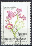 ARGENTINA #  STAMPS FROM YEAR 1981 STANLEY GIBBONS 1752 - Gebraucht