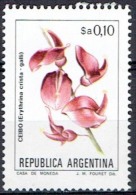 ARGENTINA #  STAMPS FROM YEAR 1983 STANLEY GIBBONS 1820 - Neufs