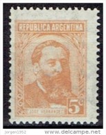 ARGENTINA #  STAMPS FROM YEAR 1939  STANLEY GIBBONS 894 - Nuovi