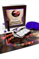 Jeu Chocolate Decadence Kheper Games - Other & Unclassified